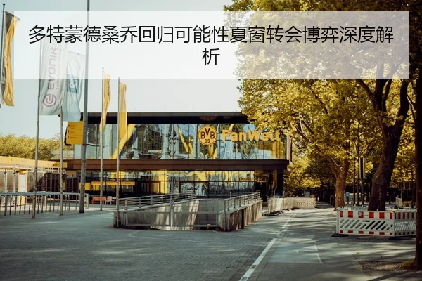 多特蒙德桑乔回归可能性夏窗转会博弈深度解析（kaiyun）